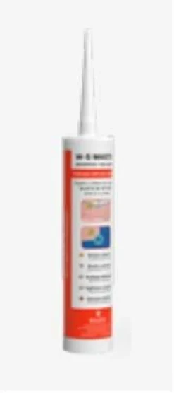Adhesivo Sellador Polímero MS De Alto Módulo. Bote De 290 Ml.W-S MASTIC – IG64000 – Estil Gurú