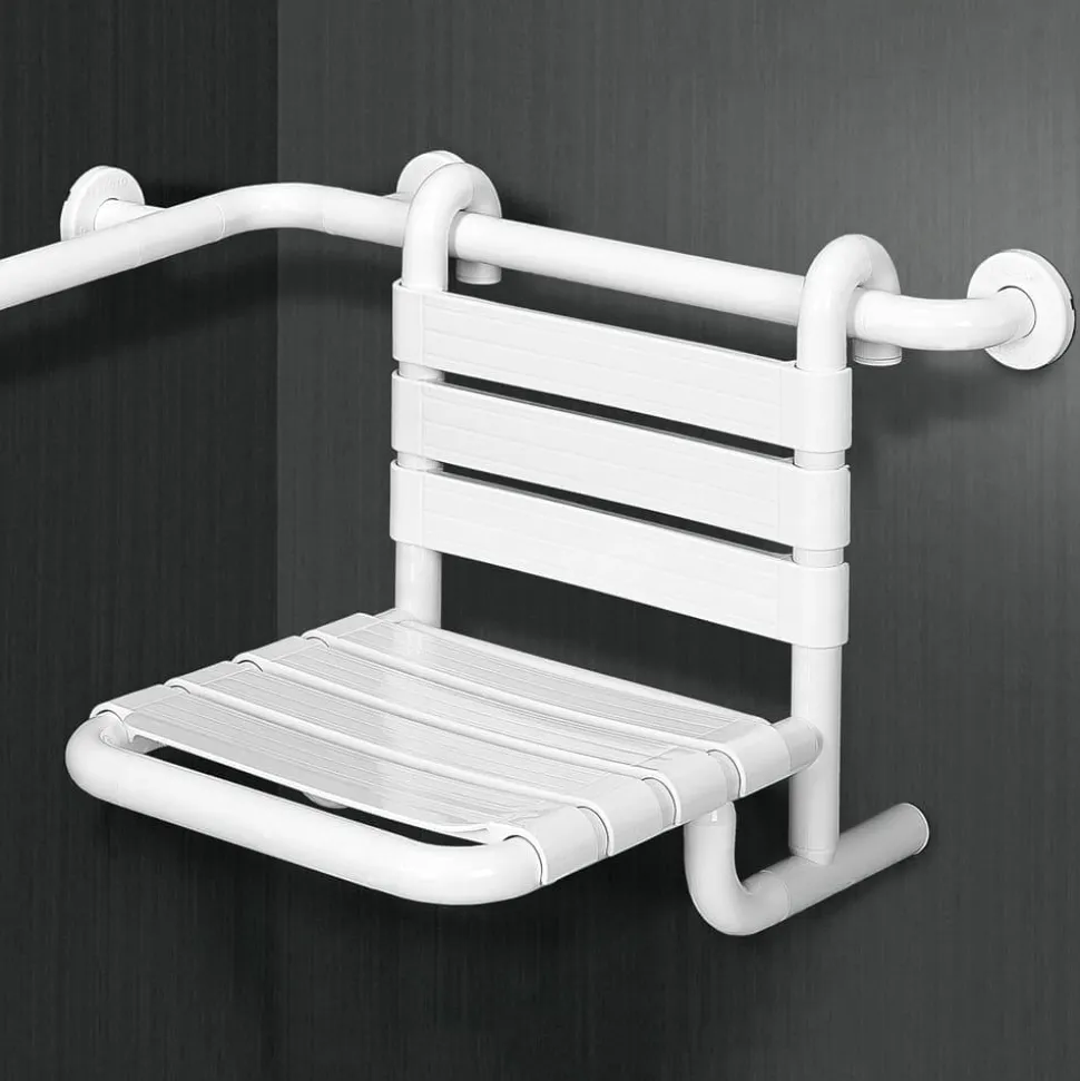 Asiento Suspendido Nylon – PrestoEquip – 89220