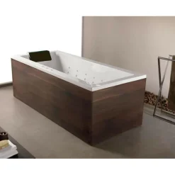 Bañera B Confort – Sanycces – Cube