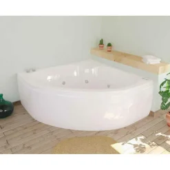 Bañera Confort – Hera – Sanycces