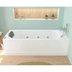 Bañera Confort – Sanycces – Serena