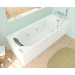 Bañera Confort – Sanycces – Serena