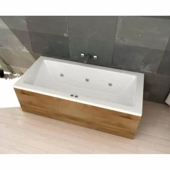 Bañera Elegance – Sanycces – Cube