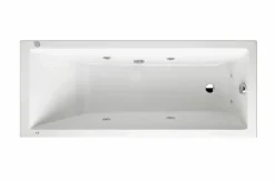 Bañera Mitta 150 X 70 Con Sistema Emotive Touch – Gala – G6393401