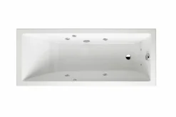 Bañera Mitta 140 X 70 Con Sistema Emotive Essential M.D. – Gala – G6283301