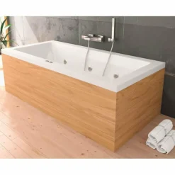 Bañera T Confort – Sanycces – Cube