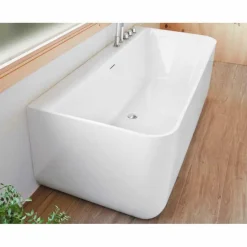 Bañera Trento Muro – Con Hidromasaje – Sanycces