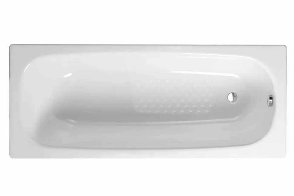 Bañera 170 X 70 X 38,5 Cm Blan – Gala – G6302501