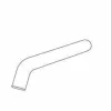 Caño Lavabo Empotrar 200 Mm Estilo Premium Colección RECAMBIOS 00050004 – GRB Mixers