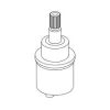 Cartucho Desviador 1 Vía Estilo Premium Colección RECAMBIOS 040087 – GRB Mixers