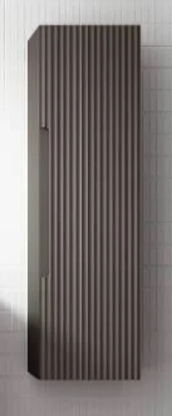 Columna Auxiliar De Baño Suspendida 1 Puerta – Kyoto – VisoBath