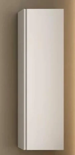 Columna De Baño Auxiliar Suspendida 1 Puerta Reversible – Granada – VisoBath