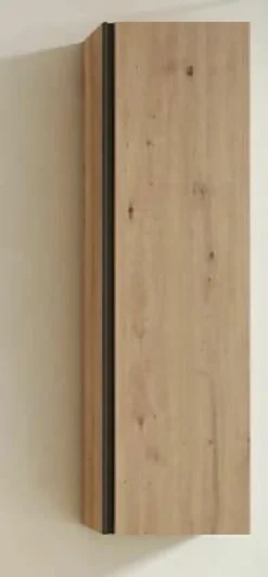 Columna De Baño Auxiliar Suspendida 1 Puerta Reversible – Granada – VisoBath