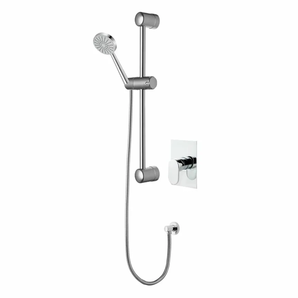 Conjunto De Ducha Empotrable – K14627300 – Galindo