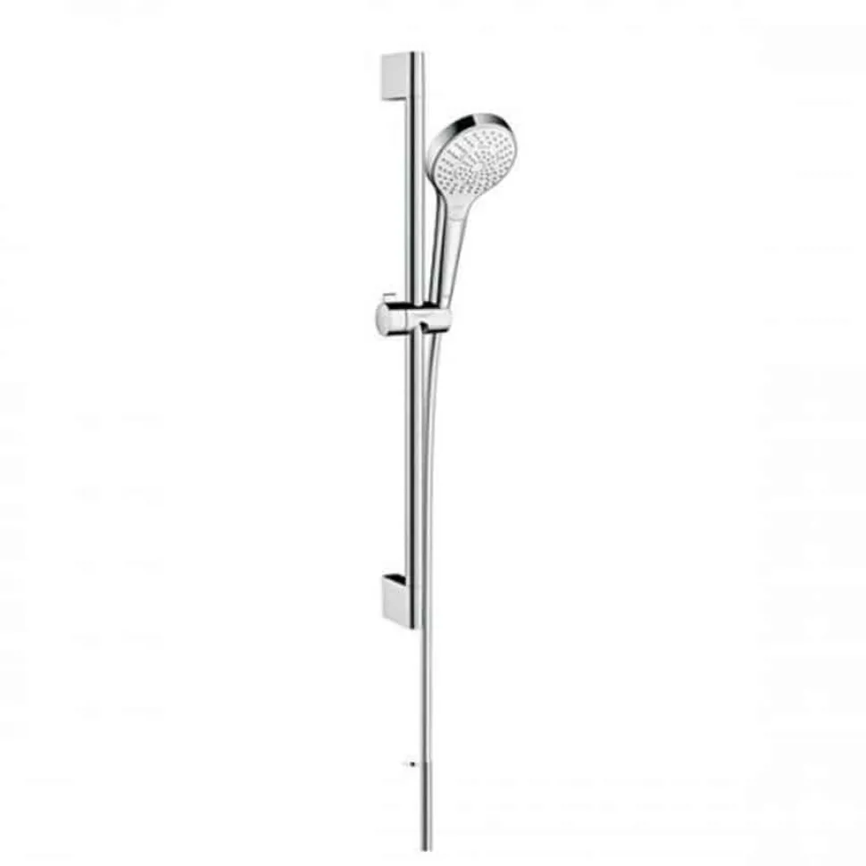 Croma Select S Set De Ducha Multi Con Barra De Ducha 65 Cm 26560400 – Hansgrohe