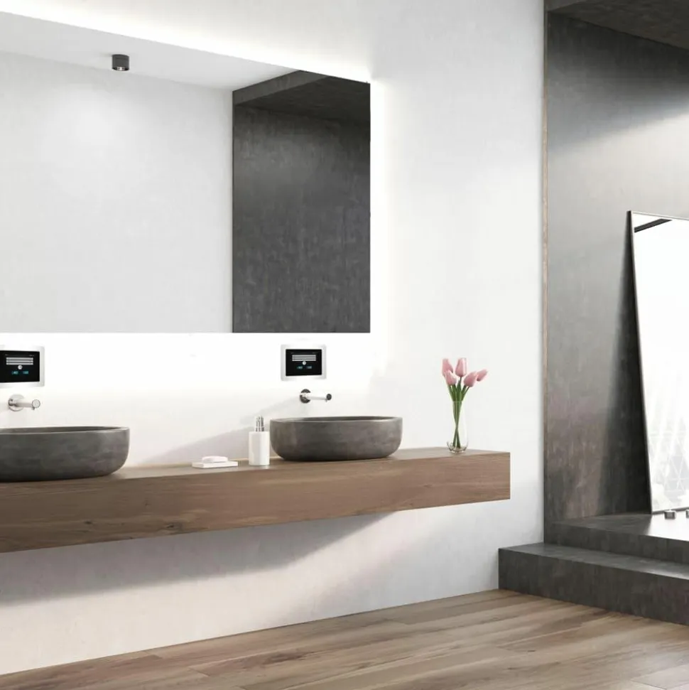 Dre@ms Hogar Lavabo/ducha-baño-ducha Empotrar – 9930000 – Galindo