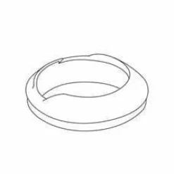 Embellecedor Empotrar Estilo Premium Colección RECAMBIOS 00062056 – GRB Mixers