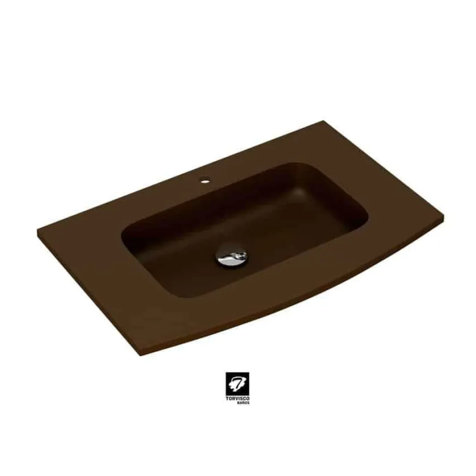 Encimera Forma De Arco 80/100 Cm- Torvisco Group – Dubai