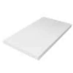 Encimera Tapa Mecanizada Para 1 ó 2 Pozas Sobre Mueble, De 40 Mm De Grosor – Alliance – Salgar