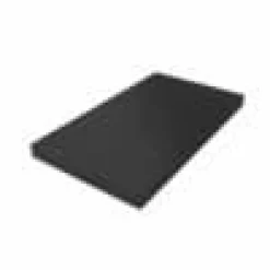 Encimera Tapa Mecanizada Para 1 ó 2 Pozas Sobre Mueble, De 40 Mm De Grosor – Alliance – Salgar
