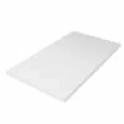 Encimera Tapa Mecanizada Para 1 ó 2 Pozas Sobre Mueble, De 16 Mm De Grosor – Alliance – Salgar