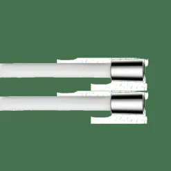 Flexo Lisse 90 Estilo Hidro Colección HIDROMASAJE 00050041 – GRB Mixers