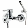 Grifo Baño-ducha Con Accesorios De Ducha – Zip Plus – 2151000 – Galindo
