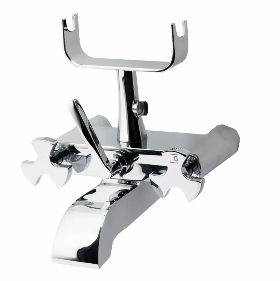 Grifo De Baño-ducha Cromo – Belmondo – 2441500 – Galindo