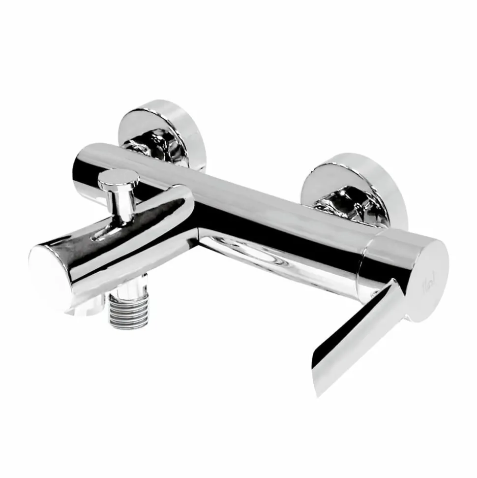 Grifo De Baño-ducha Karim Due – 88941500 – Galindo