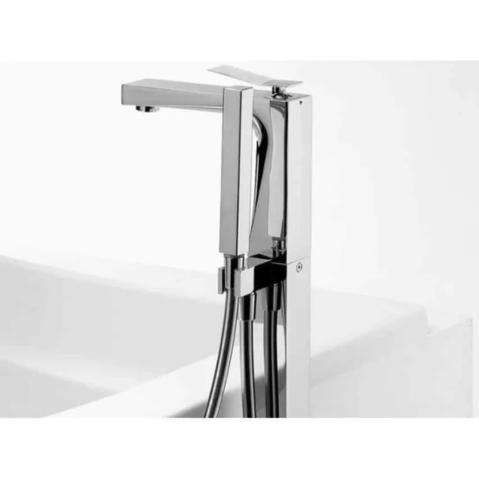 Grifo De Baño-ducha – Wave – Galindo – 7941100
