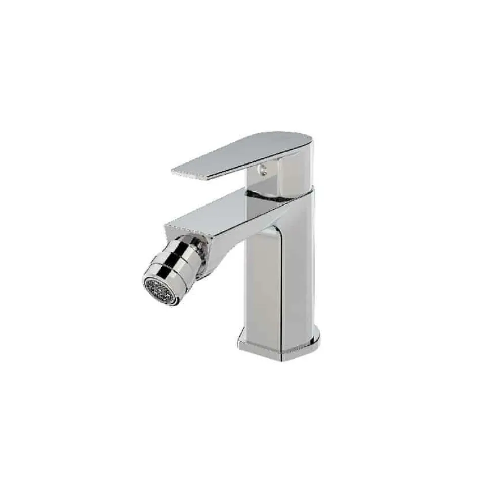Grifo De Bidet Cromo – Aroha – Galindo – 4607000