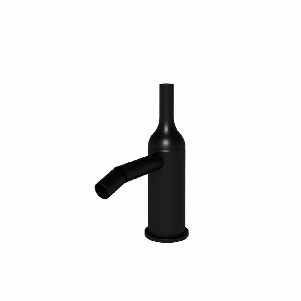 Grifo De Bidet Negro – Batlo – 3247016 – Galindo