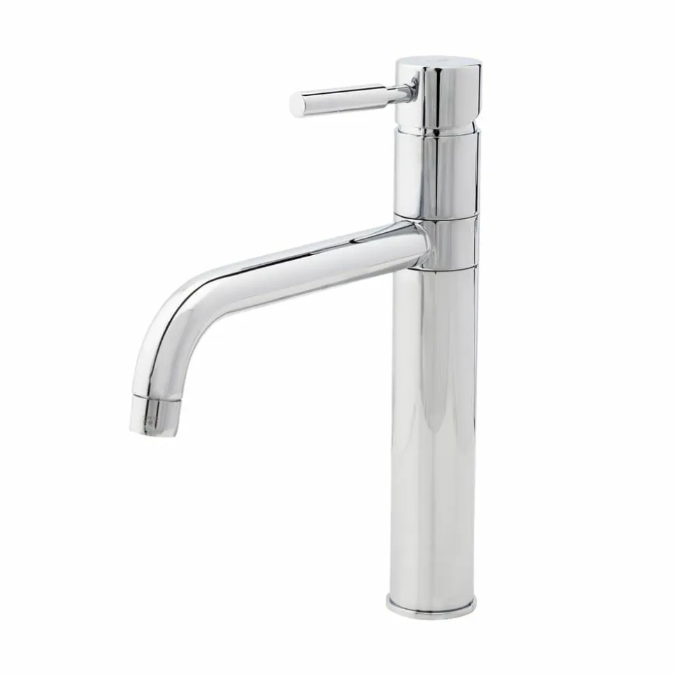 Grifo De Cocina Caño Alto Theo – 8649700 – Galindo