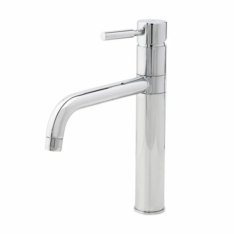 Grifo De Cocina Caño Alto Theo – 8649700 – Galindo