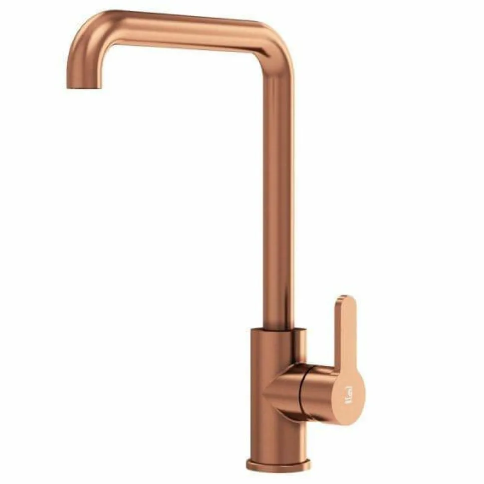 Grifo De Cocina Cobre – Pysa – 8548641 – Galindo