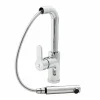 Grifo De Cocina Zip Plus 2.0 Extraíble Cromo 2F – 2159600 – Galindo