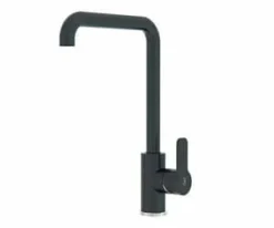 Grifo De Cocina Zip Plus 2.0 Negro – 2158616 – Galindo – LuxCover
