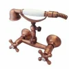 Grifo De Ducha Cobre Con Accesorios De Ducha – 1929 – 6223341 – Galindo