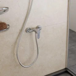 Grifo De Ducha Con Accesorios De Ducha – Zip Plus – 2153000 – Galindo