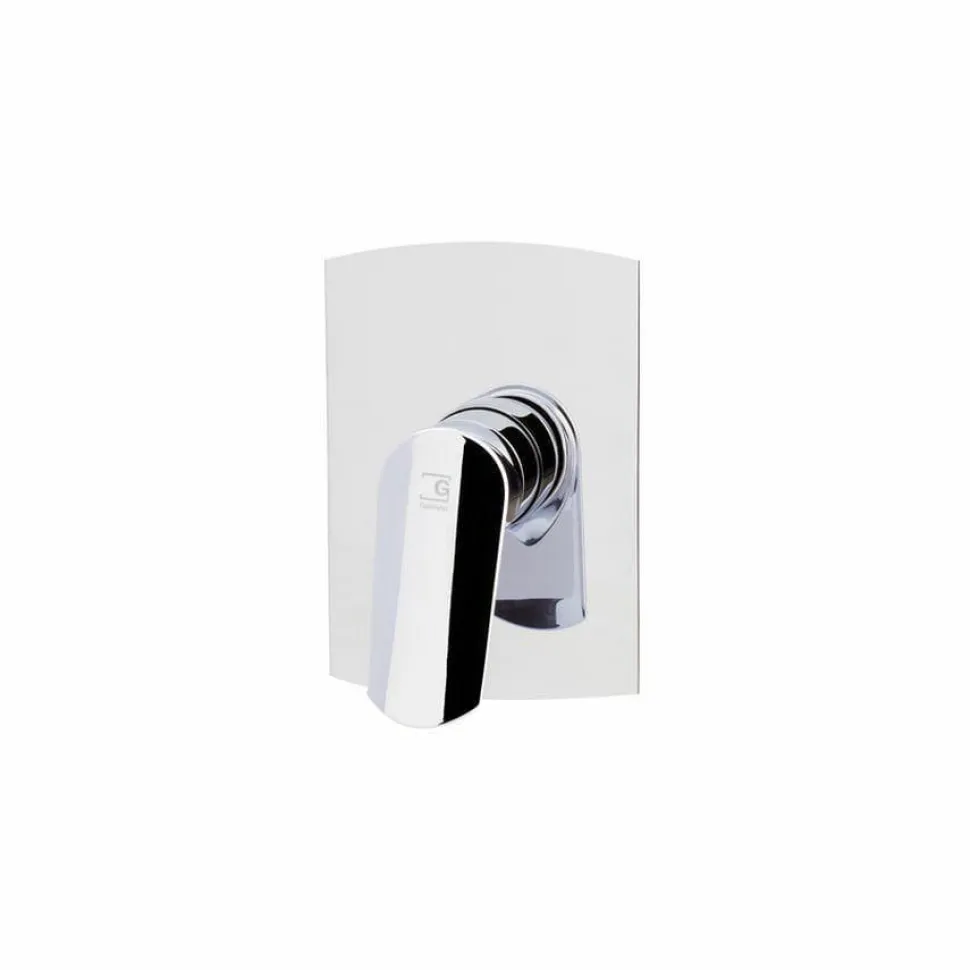 Grifo De Ducha Empotrable Monomando – Kily – 4957300 – Galindo