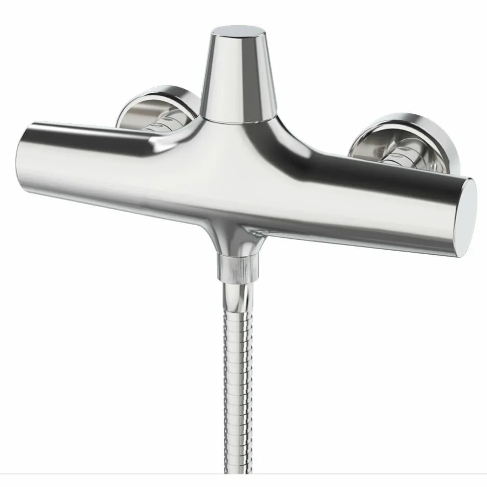 Grifo De Ducha Livra Sin Accesorios – 4963500 – Galindo