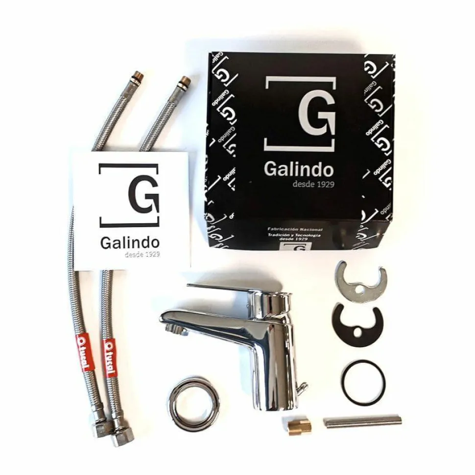 Grifo De Lavabo – Albos – 7125000 – Galindo