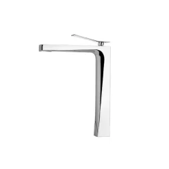 Grifo De Lavabo Alto – Wave – 7945500 Galindo