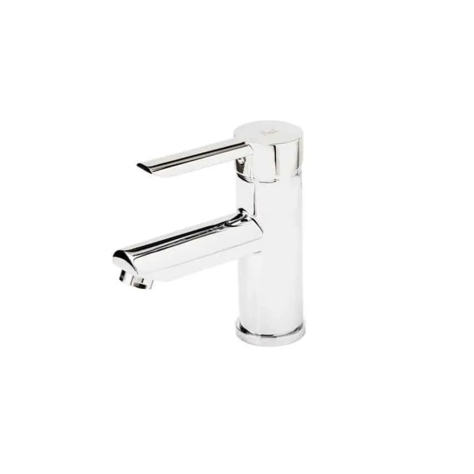 Grifo De Lavabo ECO Con Desagüe – Karim Due – 8894400E – Galindo