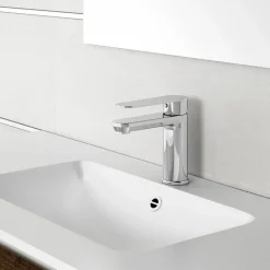 Grifo De Lavabo ECO – Nine – Galindo – 462500E