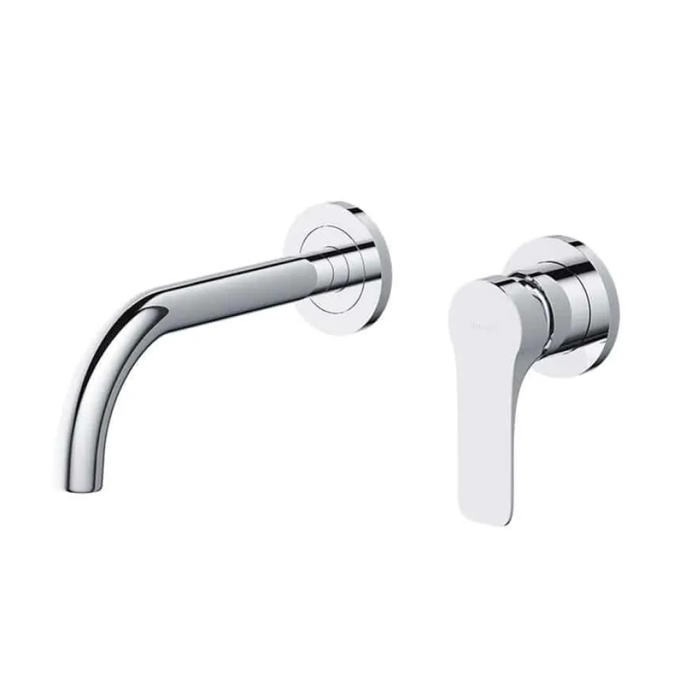 Grifo De Lavabo Empotrado Eco-green – Bass – Martelli