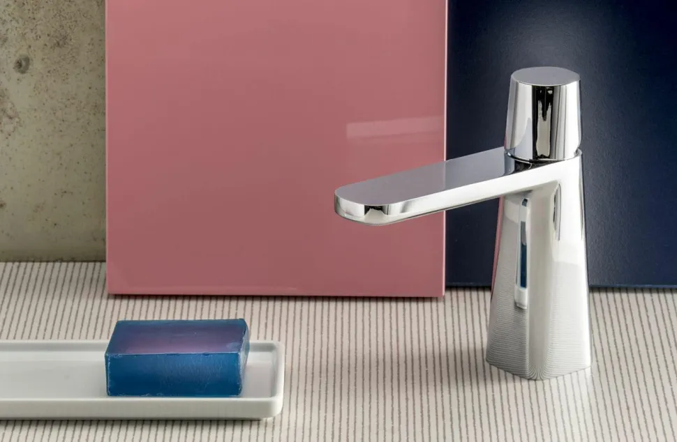 Grifo De Lavabo Esla – 7925000 – Galindo