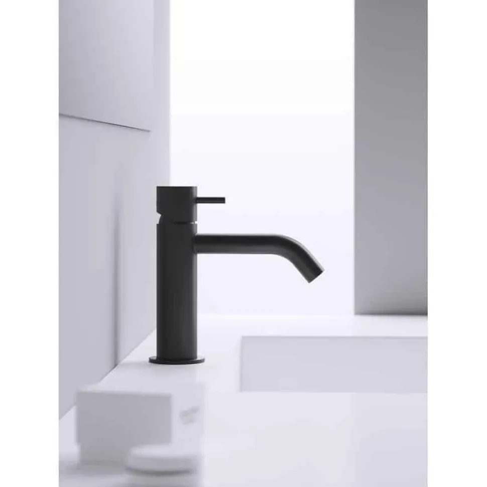 Grifo De Lavabo Monomando Sistema Eco-Green – Minimal – Martelli