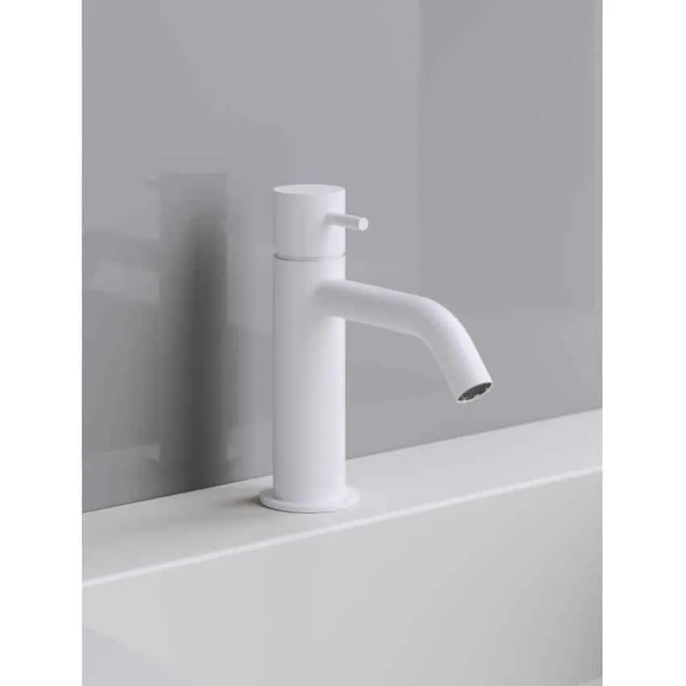Grifo De Lavabo Monomando Sistema Eco-Green – Minimal – Martelli