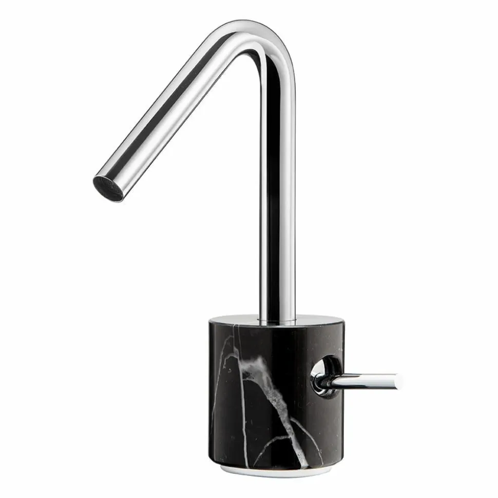 Grifo De Lavabo Mármol Marquina – 7795016 – Galindo – LuxCover